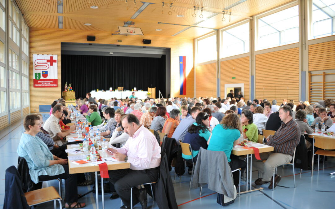 DV Mosnang 2012